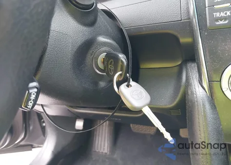 2013 Toyota Camry Se from USA, damaged, VIN 4T1BF1FK4DU250793